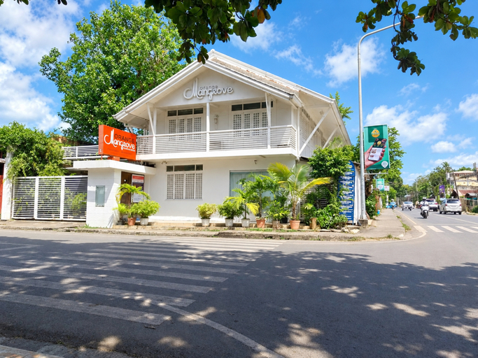 Exterior & Views 2, Orange Mangrove Pension House by SMS Hospitality, Puerto Princesa City