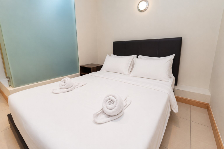 Others 5, Comfort Hotel Shah Alam, Selangor, Shah Alam
