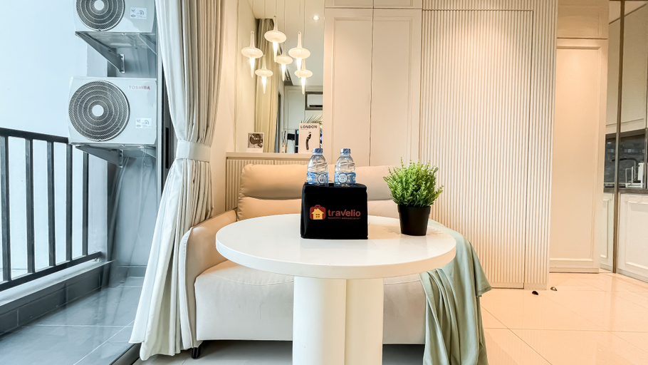 Others 3, 1BR Modern Areum Residence at Ciputra World 2, South Jakarta