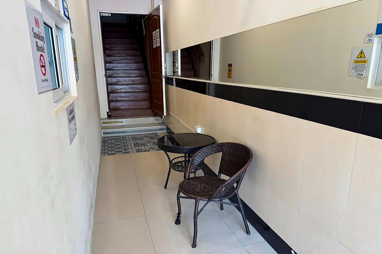 Others 4, The House Hostel 2, Phra Nakhon