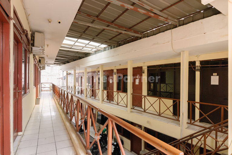 Others 3, Pulogadung Residence by Nam Redpartner, East Jakarta