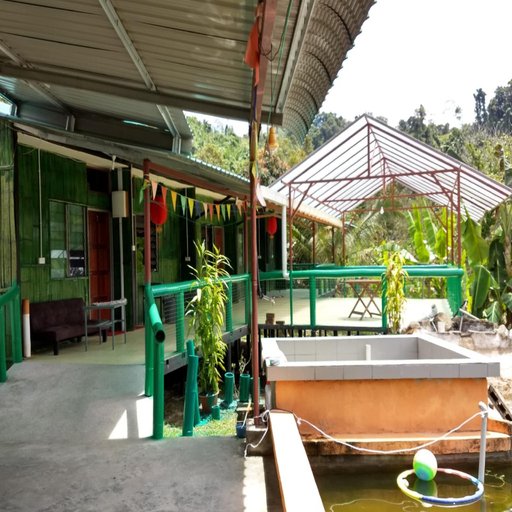 Others 3, Kinabalu Poring Vacation Lodge, Ranau