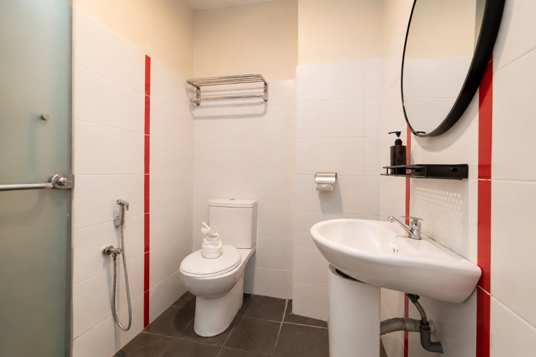 Others 5, Comfort Hotel Shah Alam, Selangor, Shah Alam