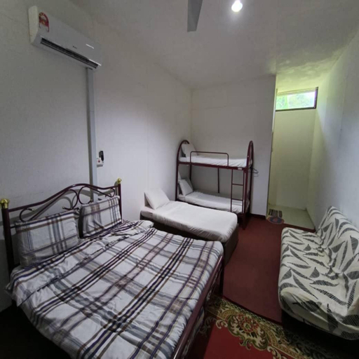 Others 5, Kinabalu Poring Vacation Lodge, Ranau