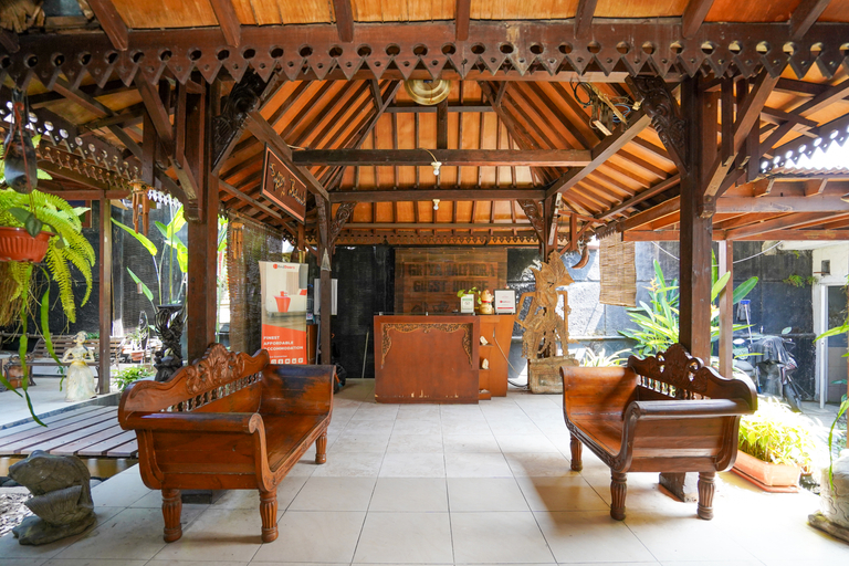 Others 5, RedDoorz near Galeria Mall 2, Yogyakarta