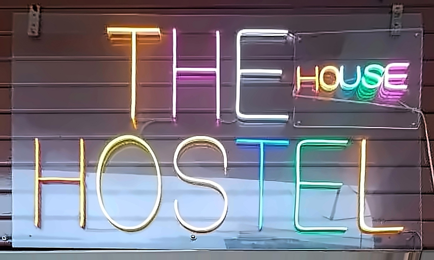 Others 3, The House Hostel 2, Phra Nakhon