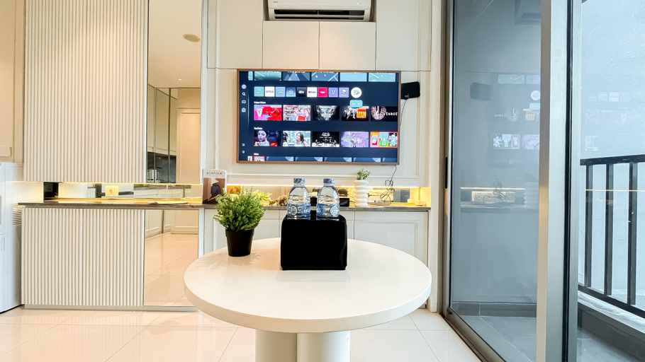 Others 4, 1BR Modern Areum Residence at Ciputra World 2, South Jakarta