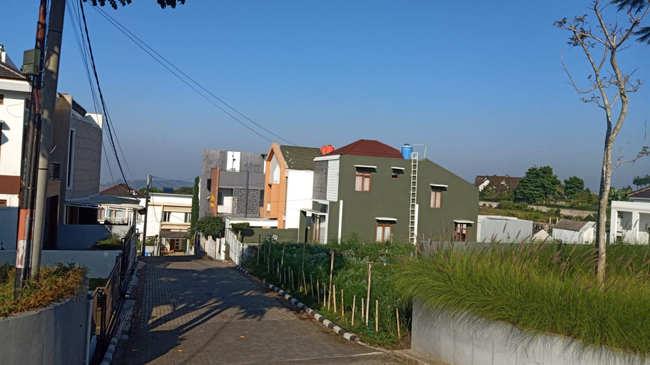 Others 5, Villa Ricola in Lembang Bandung, Bandung