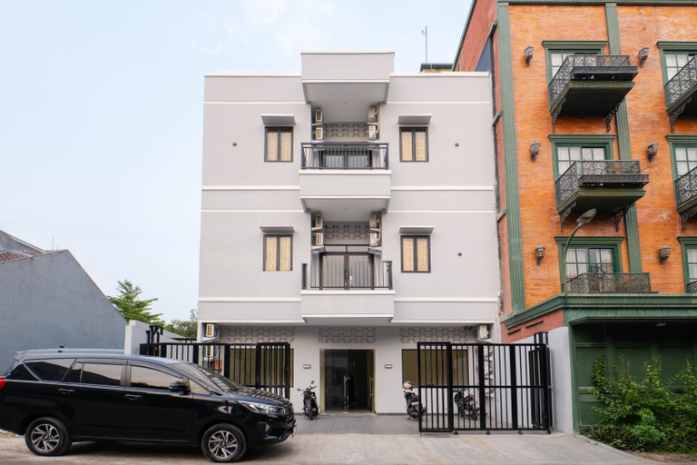 Others 2, Tamastu House Cibubur, Depok