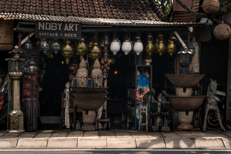 Exterior & Views 2, Ini Vie Villa Seminyak by Ini Vie Hospitality, Badung