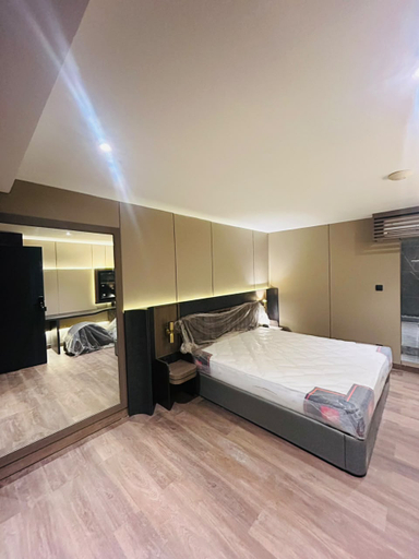 Others 4, X Hotel, South Jakarta