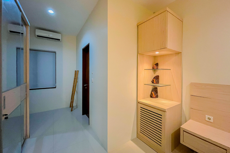 Others 4, 3BR Near Sanur Beach at Villa Emerald Sanur Mansion By Travelio, Denpasar