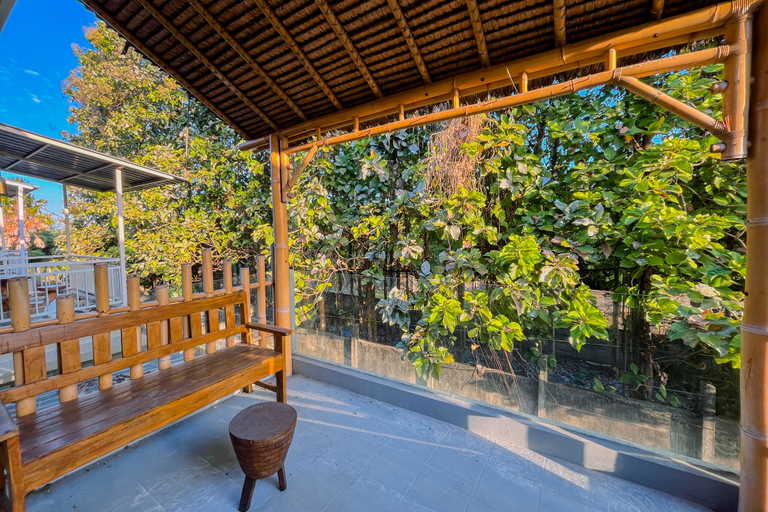 Others 5, 3BR Near Sanur Beach at Villa Emerald Sanur Mansion By Travelio, Denpasar
