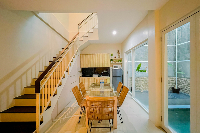 Others 3, 3BR Near Sanur Beach at Villa Emerald Sanur Mansion By Travelio, Denpasar