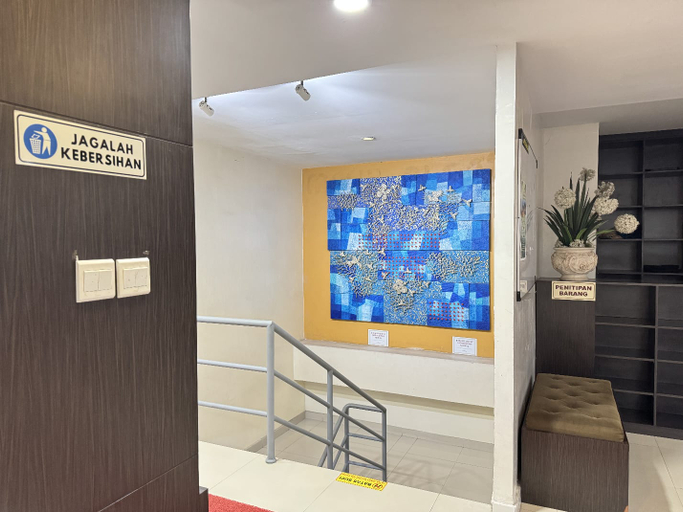 Others 4, Grand Asia Afrika Apartement By PMP, Bandung