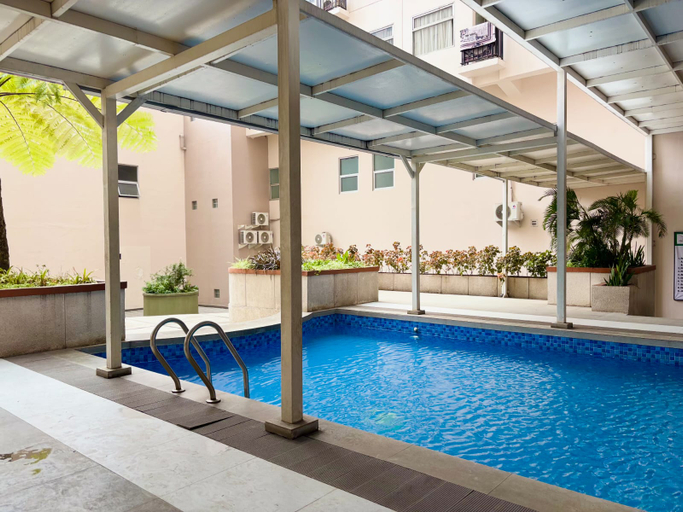 Others 5, Grand Asia Afrika Apartement By PMP, Bandung