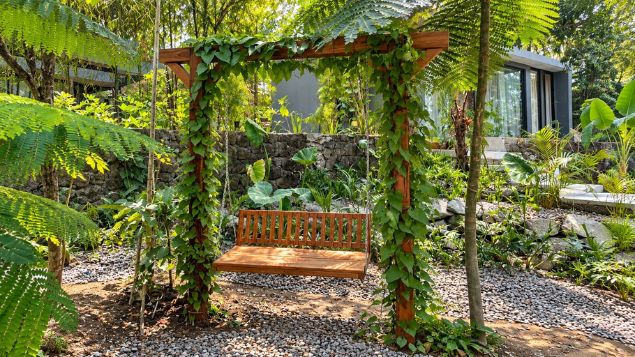 Others 5, Guru Giri Forest Cabin Villa Yogyakarta, Bantul