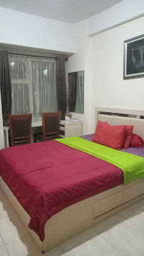 Others 2, Apartemen Margonda Residence 3 By Susan, Depok
