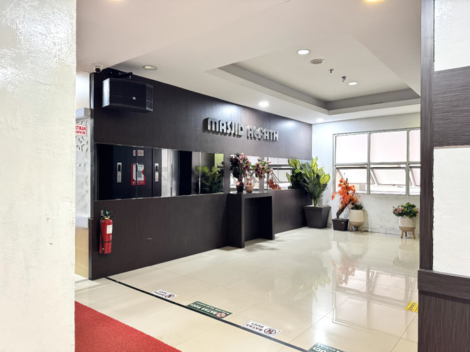 Others 2, Grand Asia Afrika Apartement By PMP, Bandung