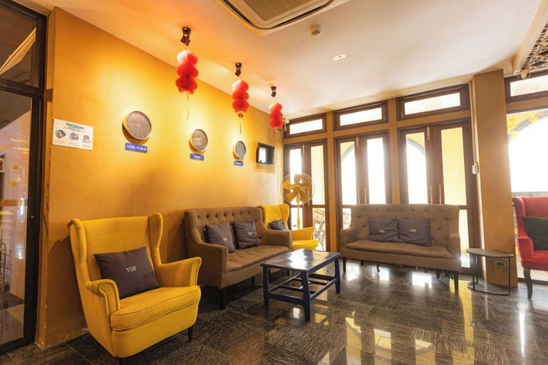 Others 2, River View Residence, Samphantawong