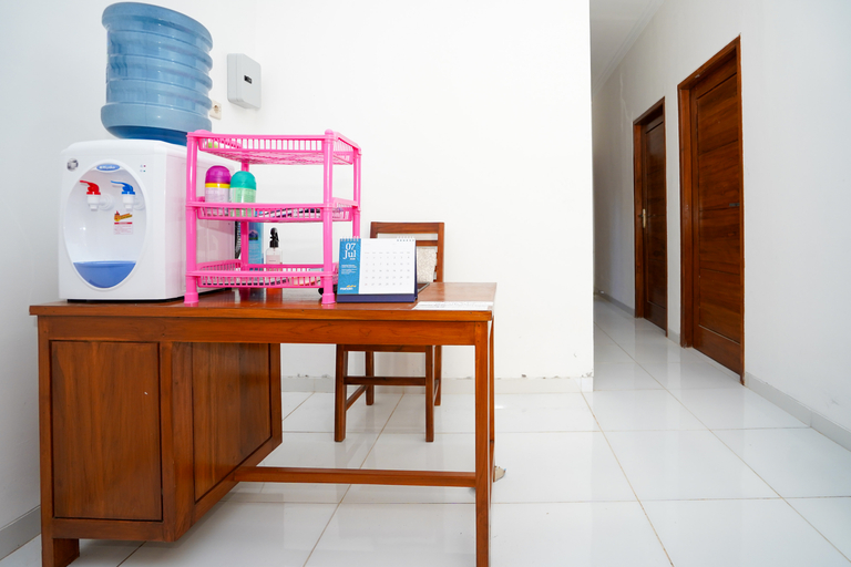 Others 3, RedDoorz @ Akcaya Mukti Homestay YIA Kulonprogo, Kulon Progo