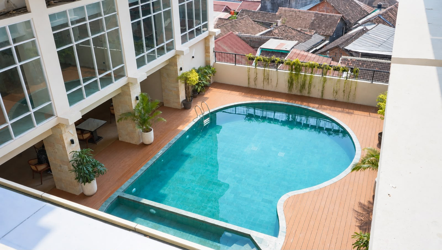 Others 3, Grand Serayu Hotel Yogyakarta, Yogyakarta