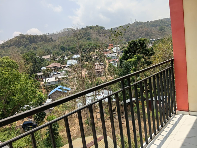 Others 2, CHRISTIAN HOMESTAY, West Manggarai