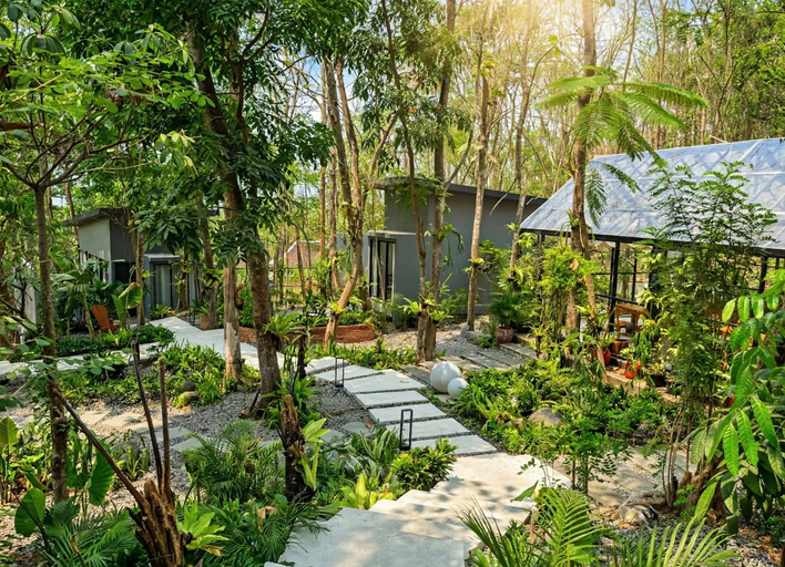 Others 3, Guru Giri Forest Cabin Villa Yogyakarta, Bantul