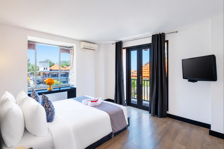Others 4, The Conspiracy Hotel Legian Bali, Badung