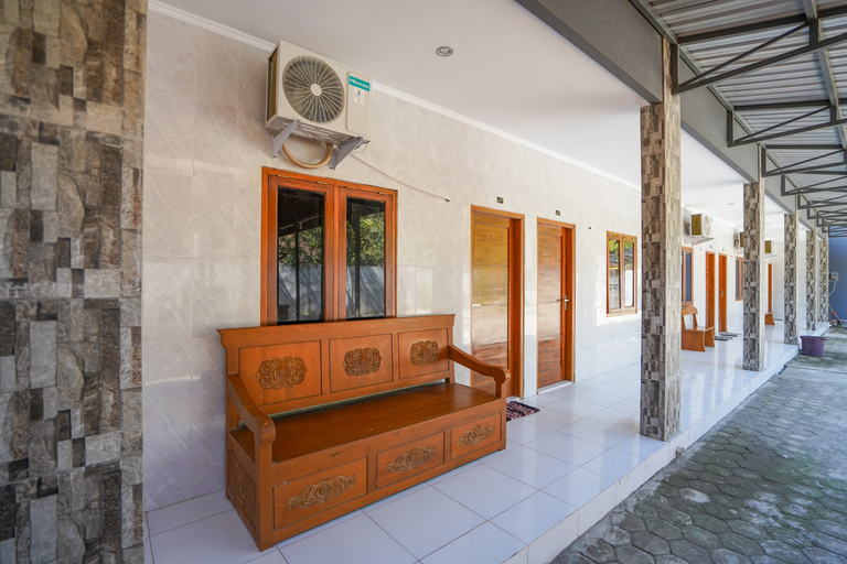 Others 4, RedDoorz @ Akcaya Mukti Homestay YIA Kulonprogo, Kulon Progo