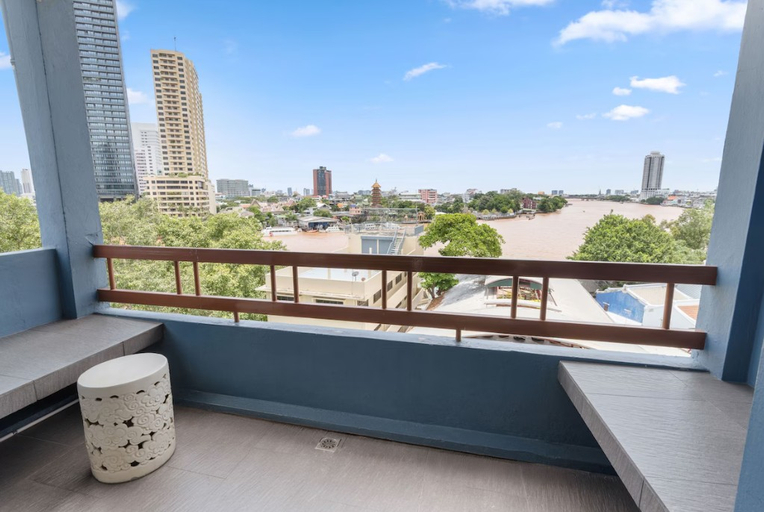 Others 4, River View Residence, Samphantawong
