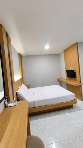 Bedroom 4, Shakti inn Ciputat, South Tangerang