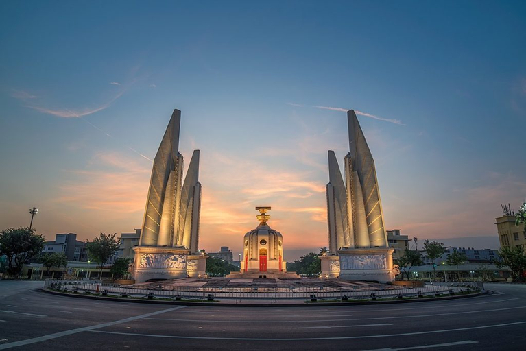 Others 3, Siam Old Town BKK, Phra Nakhon