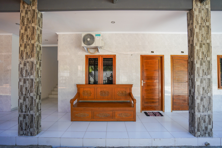Others 5, RedDoorz @ Akcaya Mukti Homestay YIA Kulonprogo, Kulon Progo