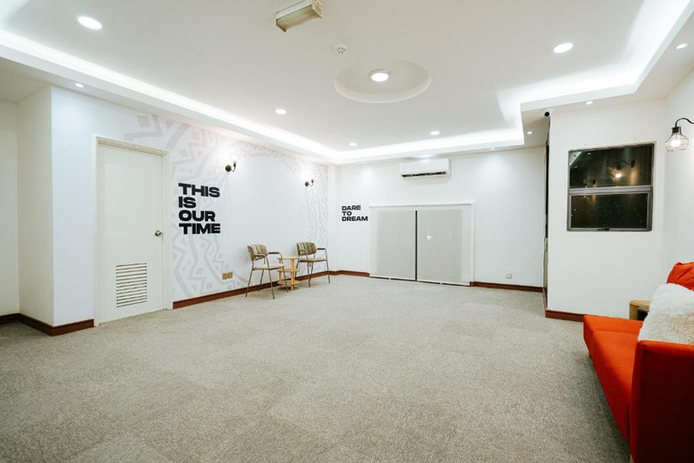 Others 5, Swing & Pillows @ Tanjong Subang Jaya, Subang Jaya