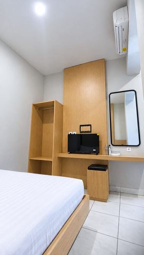 Bedroom 3, Shakti inn Ciputat, South Tangerang
