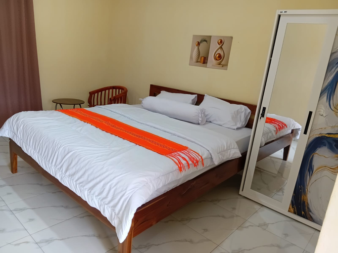 Others 4, CHRISTIAN HOMESTAY, West Manggarai