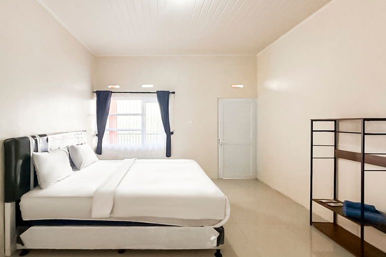 Others 5, Saung Katineung Guesthouse Mitra RedDoorz, Bandung