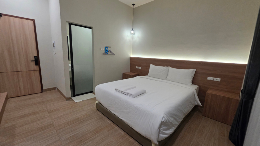 Others 3, Cico Home Dansen, Pontianak