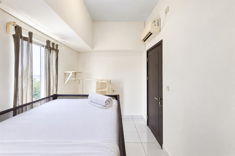 Others 5, Bright and Comfortable 2BR at Apartment Casa de Parco By Travelio, Tangerang
