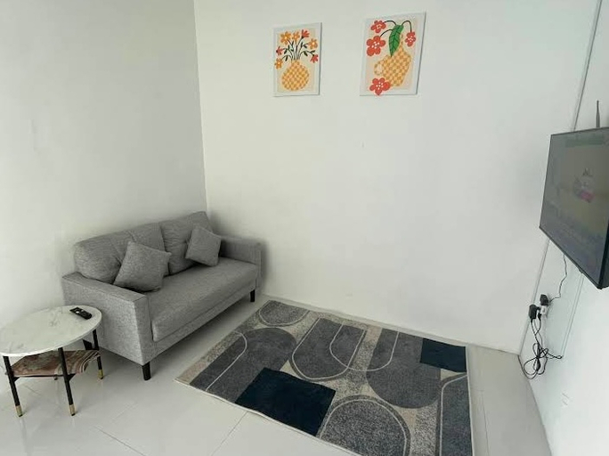 Others 3, Aruna Yogya Homestay, Sleman
