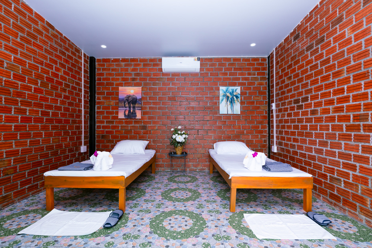 Others 3, Villanin Hotel & Spa Golden Triangle, Chiang Saen
