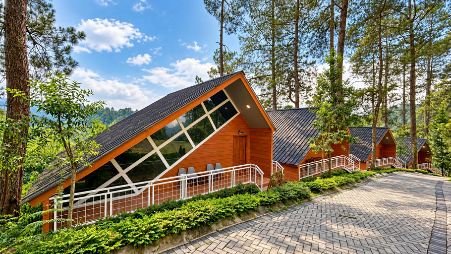 Others 4, Nimo Resort Cikole Lembang, Subang