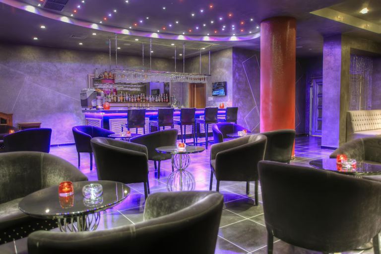 Food & Drinks 5, Lake Palace Hotel Baku, Baku