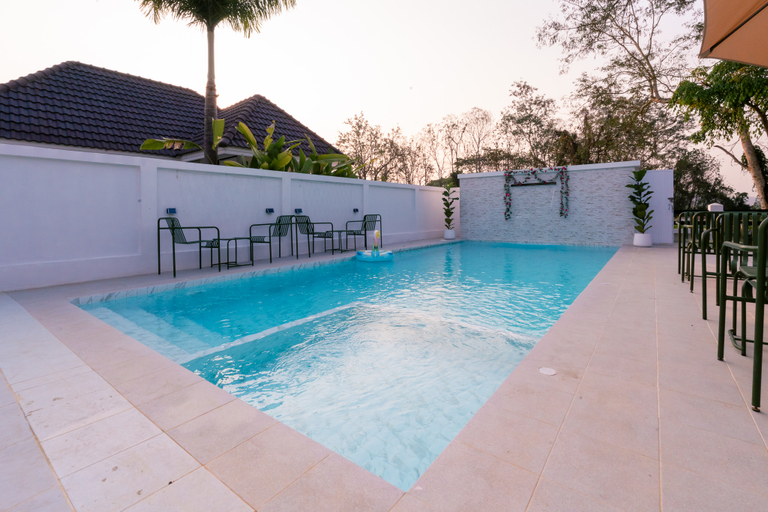 Others 2, Villanin Hotel & Spa Golden Triangle, Chiang Saen