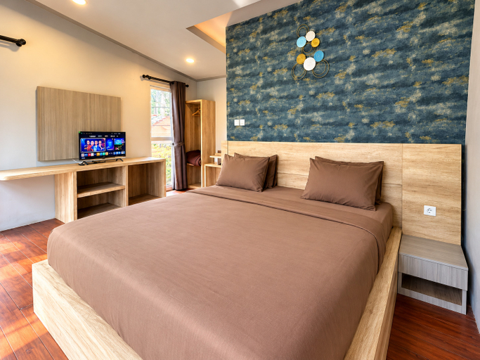 Others 2, Nimo Resort Cikole Lembang, Subang