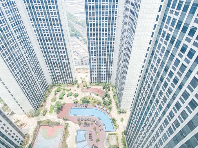 Others 4, Minimalist Style Studio at Apartment Pollux Chadstone By Travelio, Cikarang