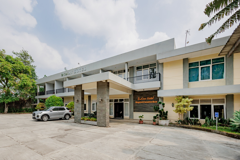 Others 3, RedDoorz @ Rudian Hotel by Oasis Cisarua, Bogor