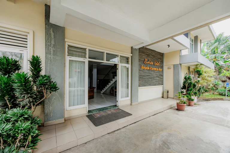 Others 2, RedDoorz @ Rudian Hotel by Oasis Cisarua, Bogor