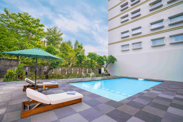 Others 1, La Lisa Hotel by ARTOTEL, Surabaya